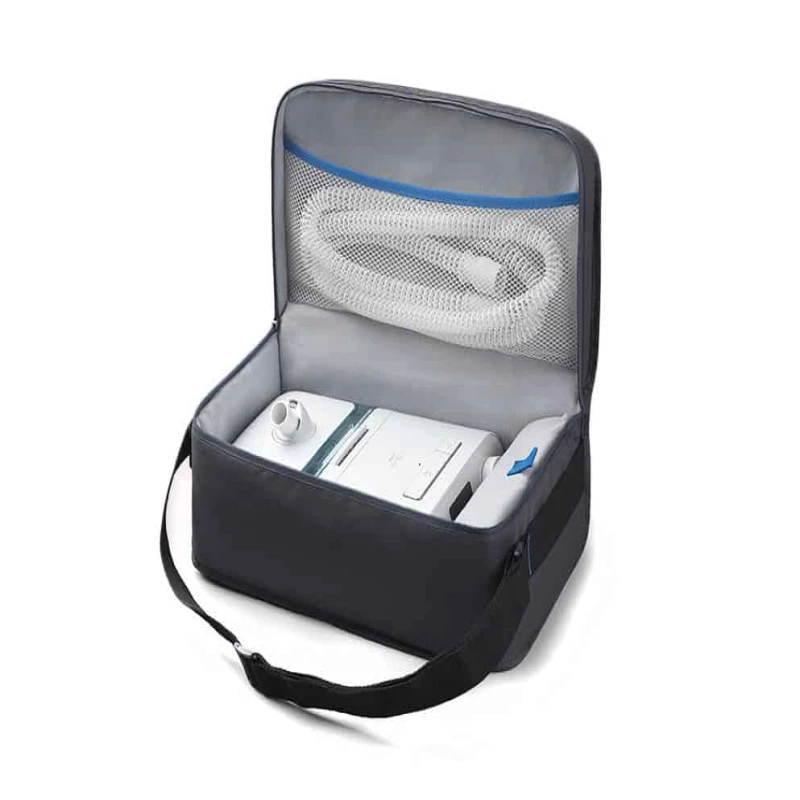 DreamStation CPAP Pro with Humidifier thumbnail