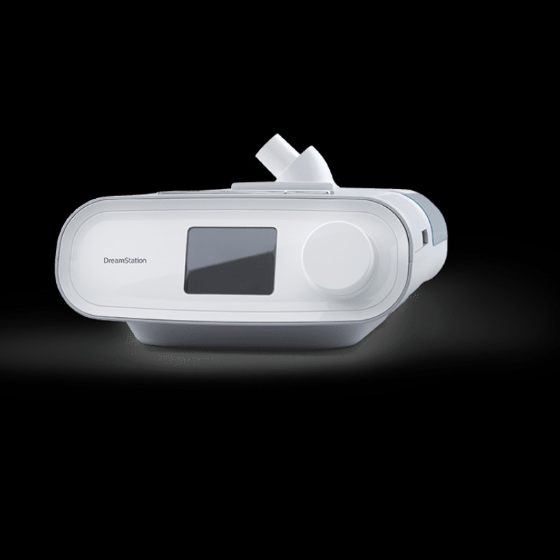 Respironics DreamStation CPAP Pro machine humidifier