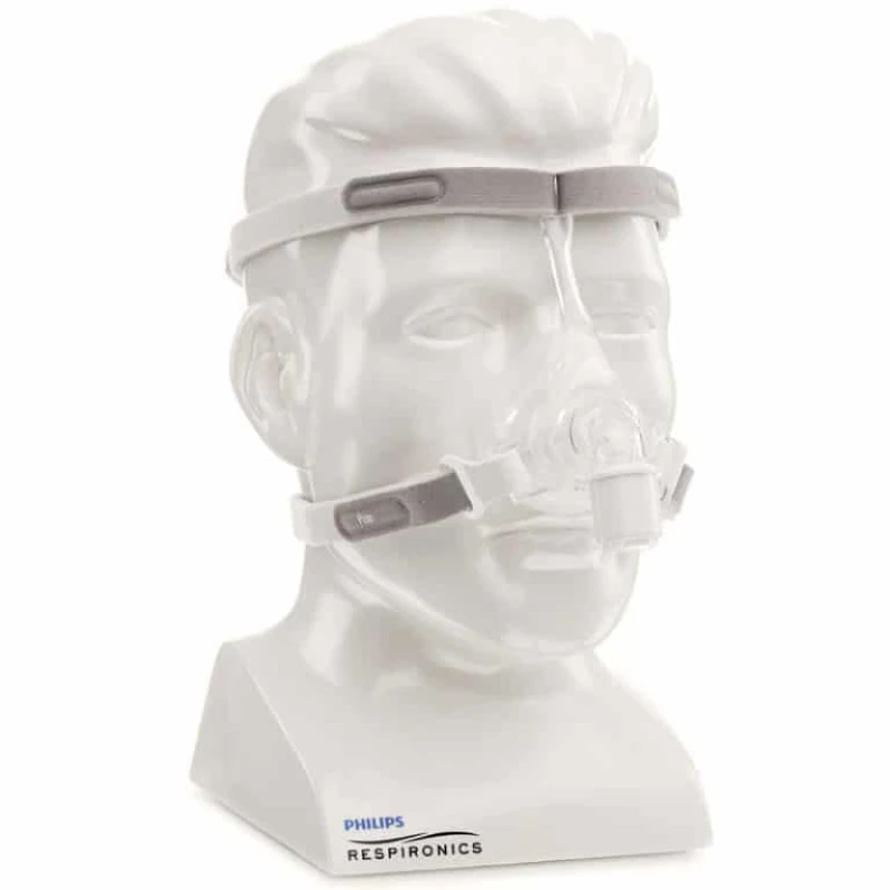 Pico Complete Mask Fit Pack thumbnail