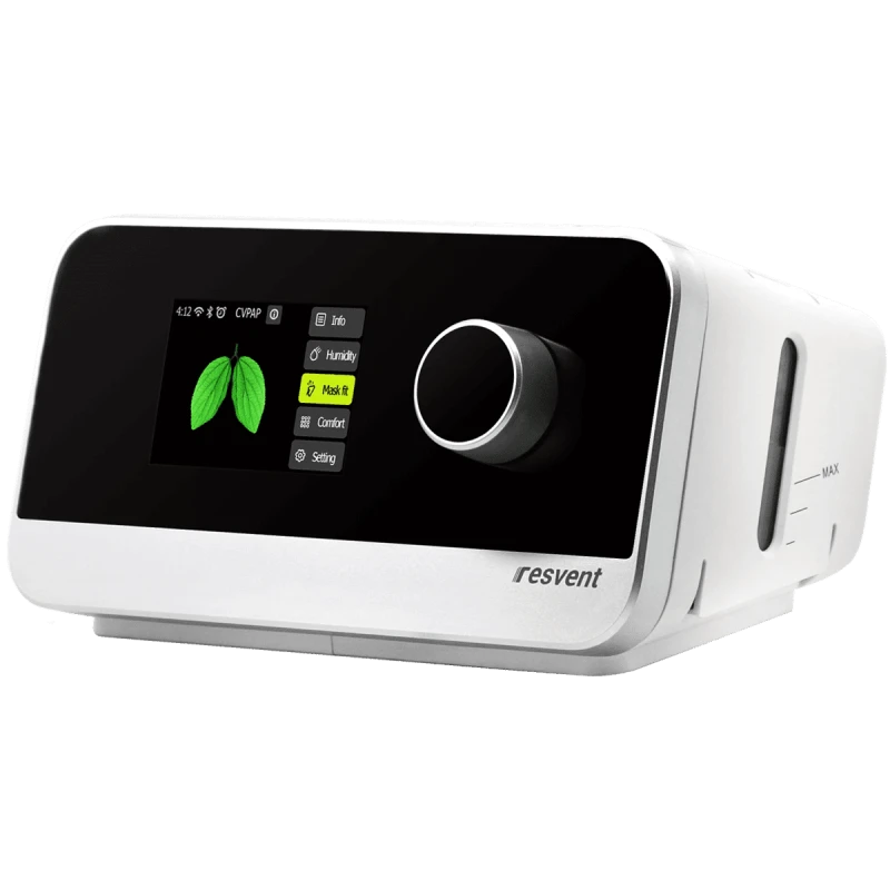 Resvent iBreeze™ APAP thumbnail