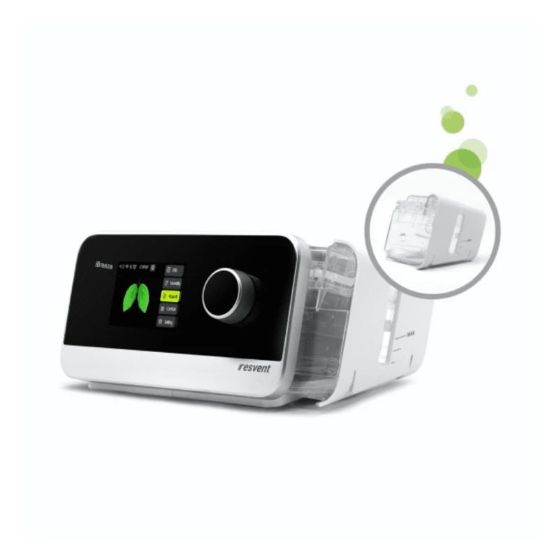 Resvent iBreeze™ APAP thumbnail