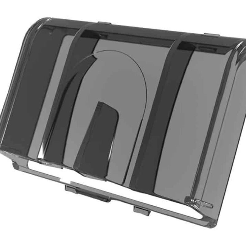 S9 Filter Cover