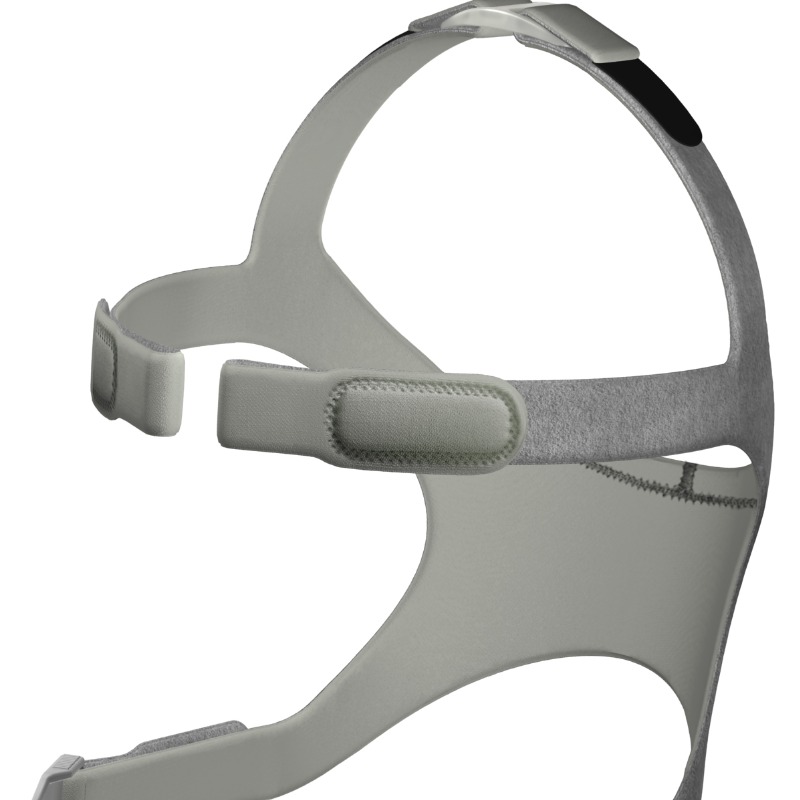 Simplus™  ErgoForm™  Headgear Only