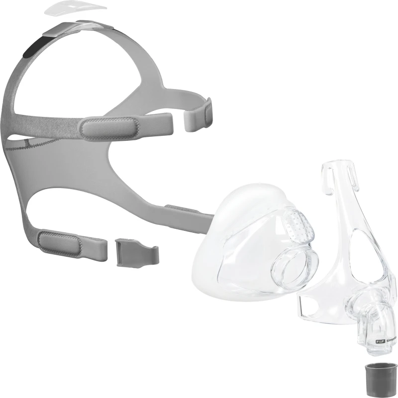 Simplus™ Complete Full Face Mask thumbnail