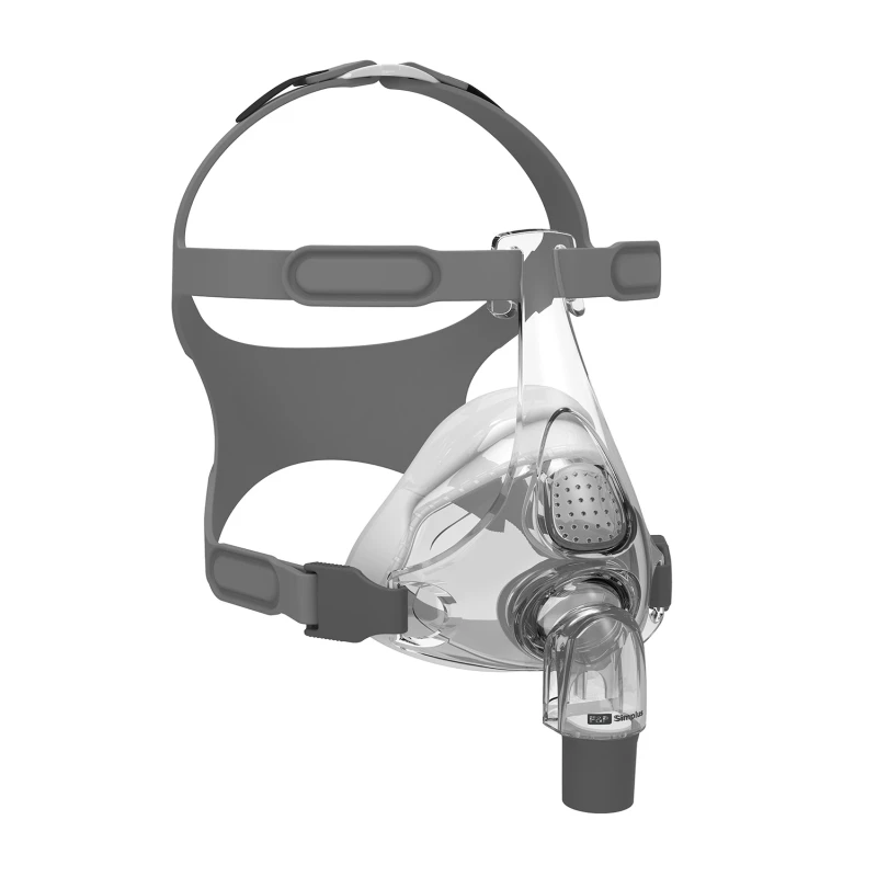 Simplus™ Complete Full Face Mask thumbnail