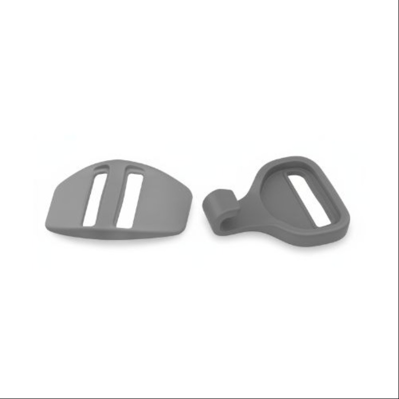 Simplus™  Headgear Clips and Buckle