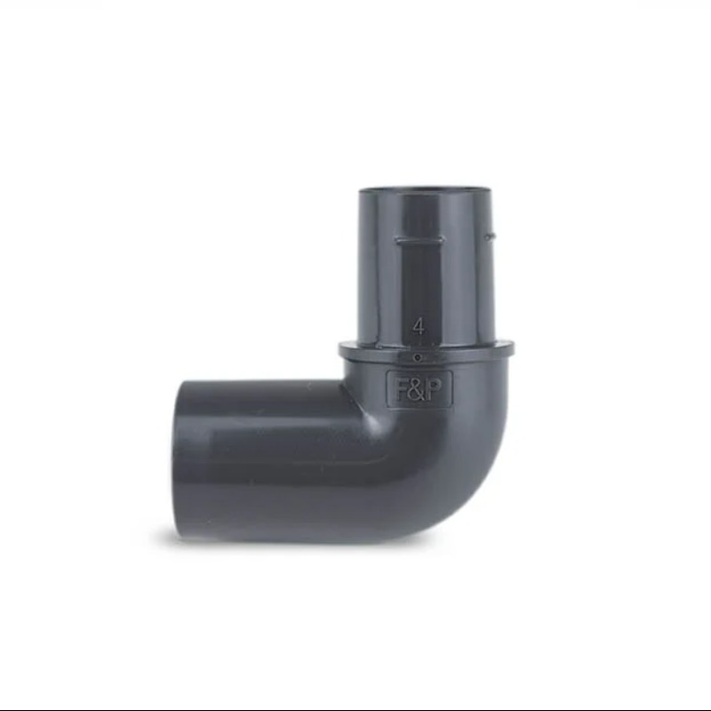 SleepStyle CPAP elbow connector
