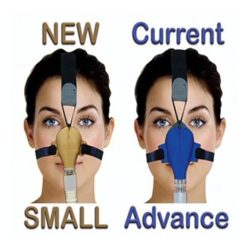 SleepWeaver® Advance with Headgear thumbnail