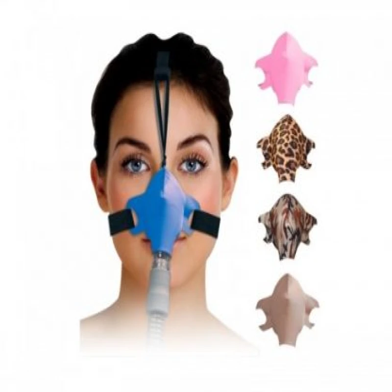SleepWeaver® Advance without Headgear thumbnail