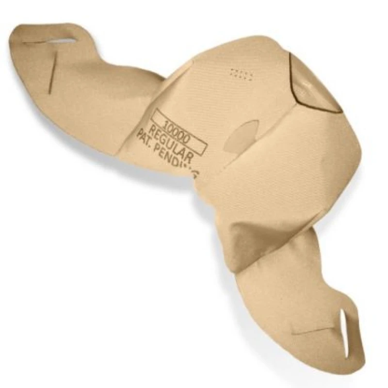 SleepWeaver Elan Nasal Mask without Headgear thumbnail