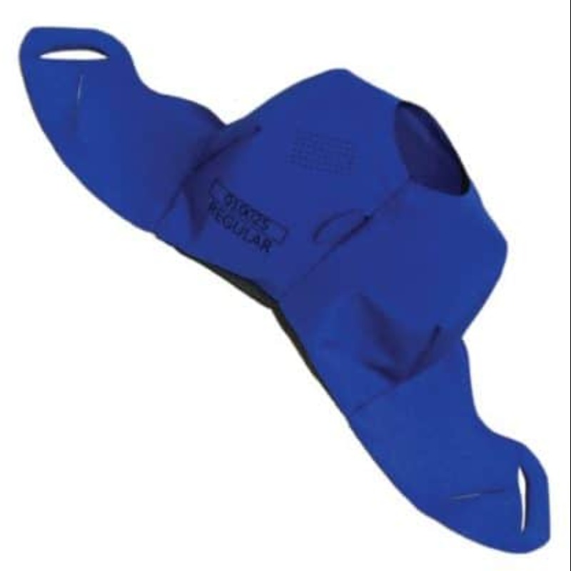 SleepWeaver Elan nasal CPAP mask no headgear
