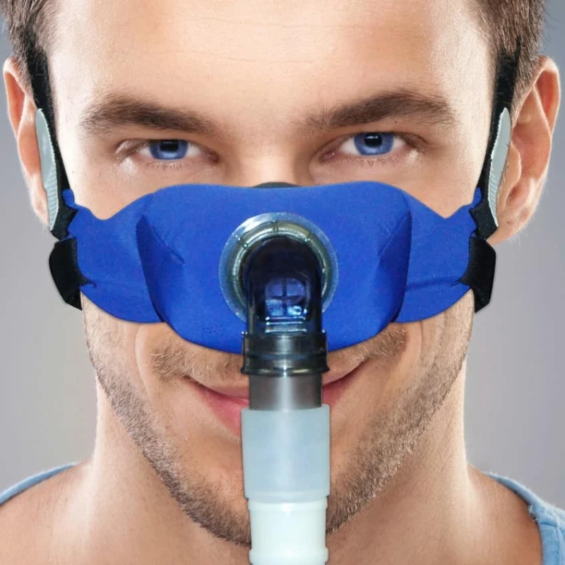 SleepWeaver® Elan Nasal Mask Starter Kit thumbnail