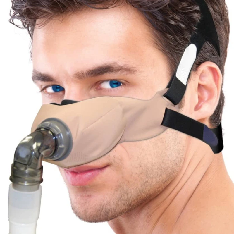 SleepWeaver® Elan Nasal Mask Starter Kit thumbnail