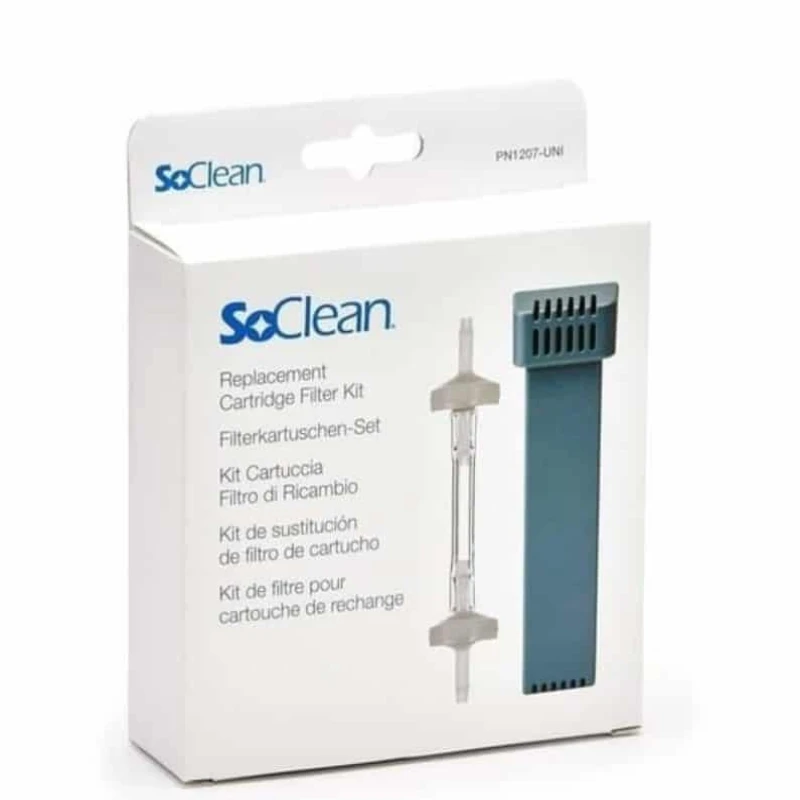 SoClean Care Kit thumbnail