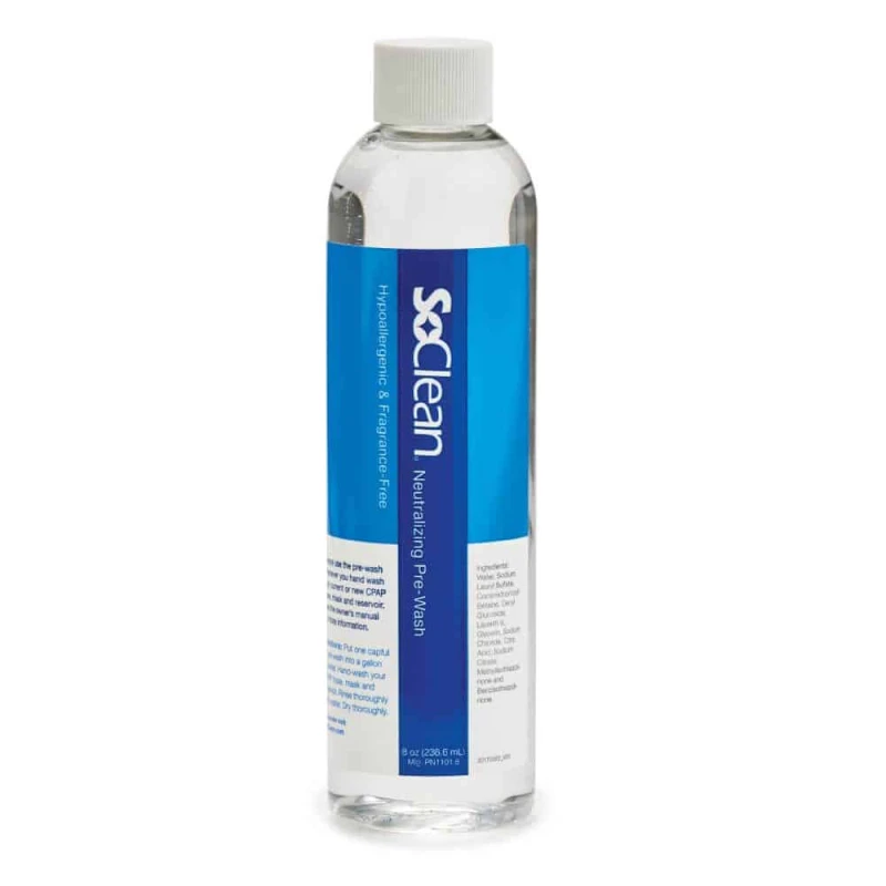 SoClean Care Kit thumbnail