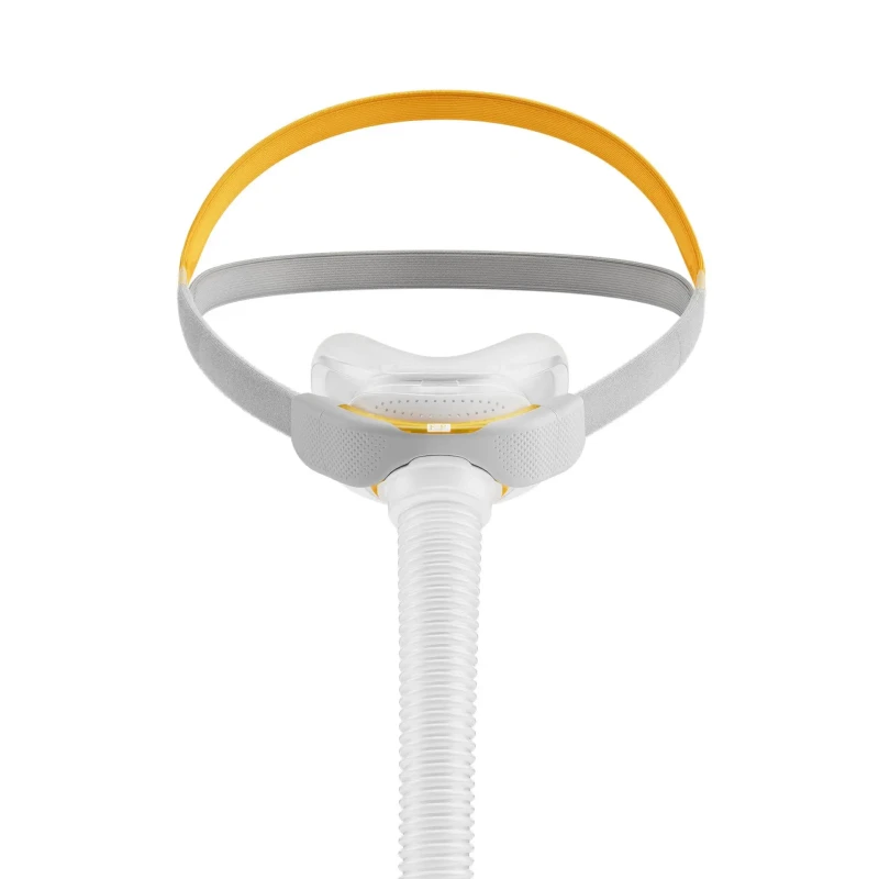 Solo™ Nasal Mask | Lightweight CPAP Mask for Sleep Apnea thumbnail