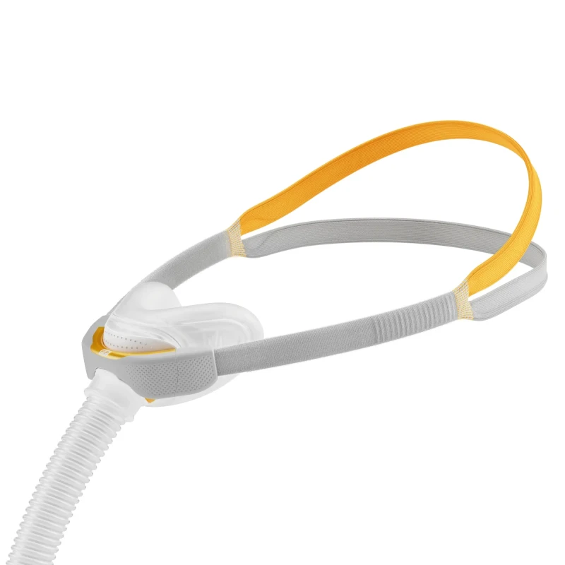 Solo™ Nasal Mask | Lightweight CPAP Mask for Sleep Apnea thumbnail