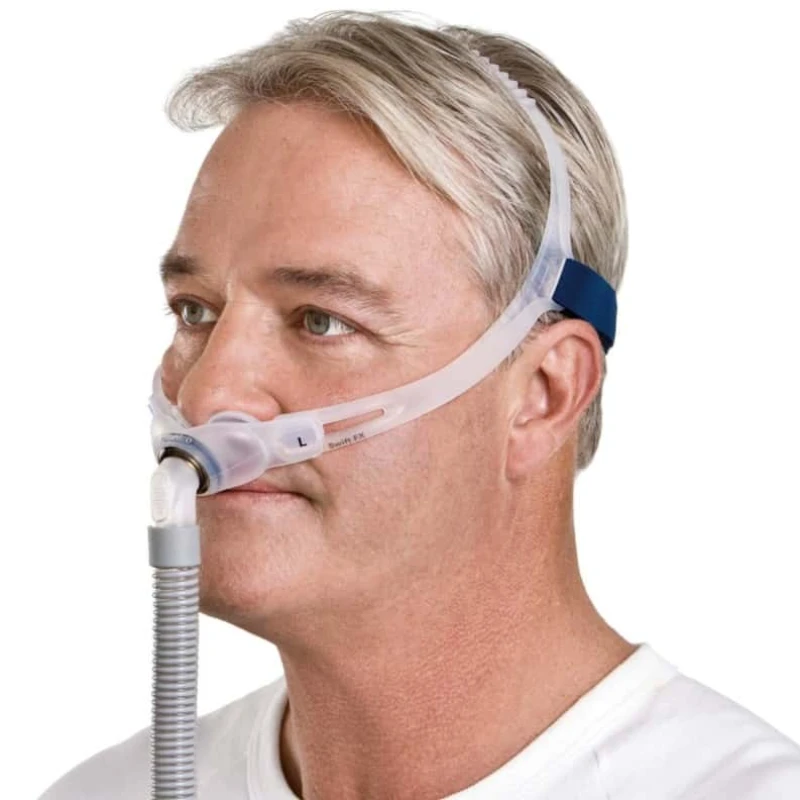 Swift™ FX Complete Nasal Pillows Mask FitPack thumbnail
