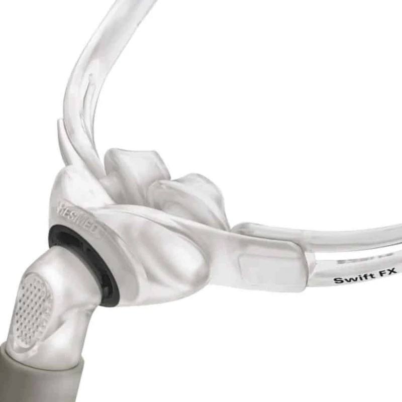 Swift™ FX Pillows Mask FitPack For Her thumbnail