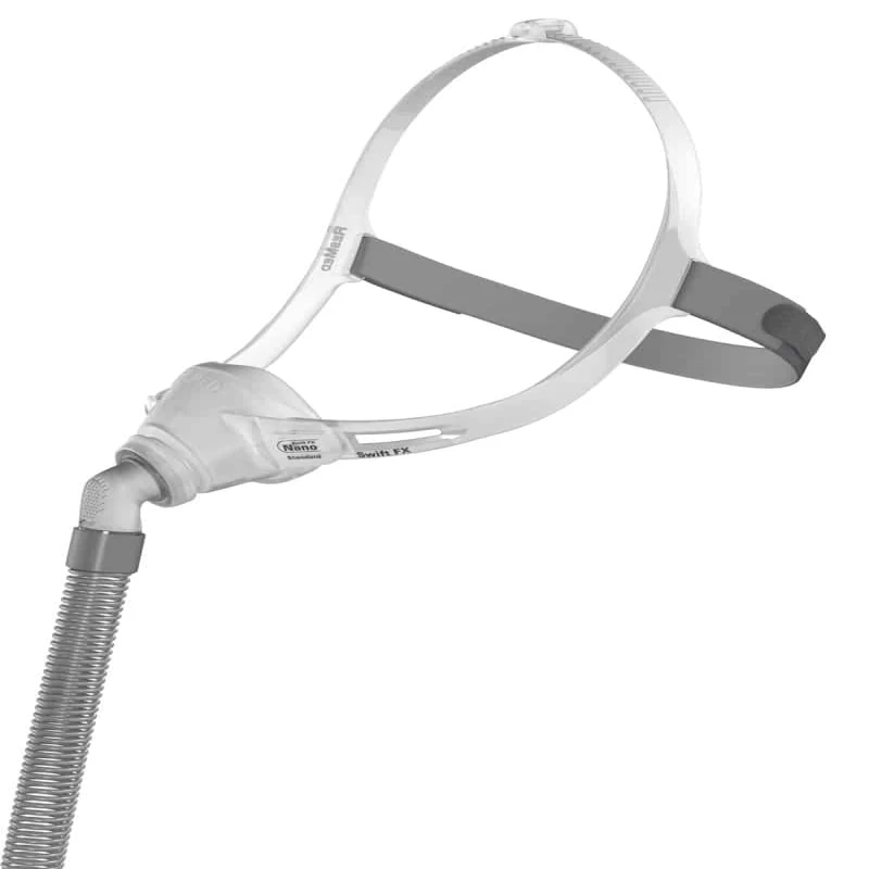 Swift™ FX Nano Complete Mask thumbnail