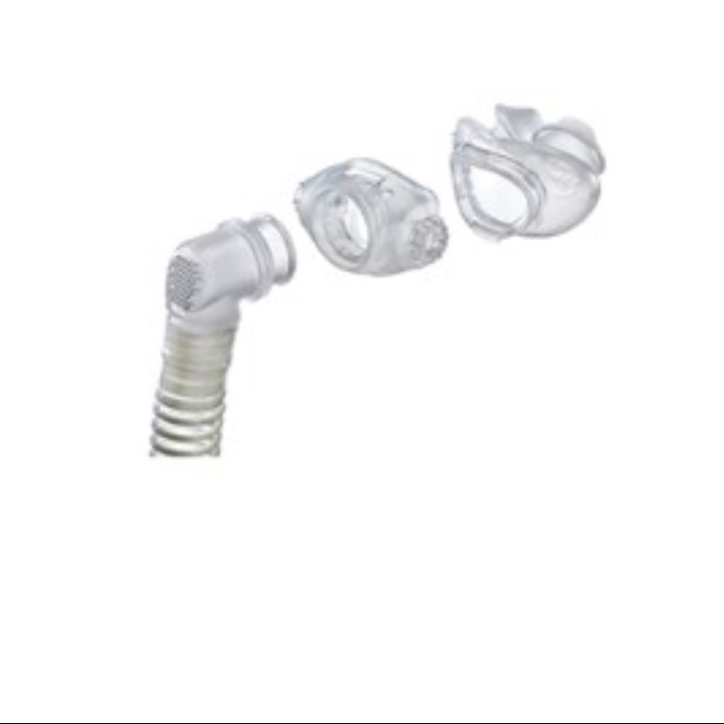 Swift LT CPAP mask frame without headgear replacement