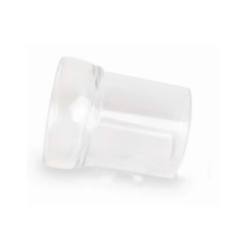 TAP PAP CPAP nasal pillow mask upper tray