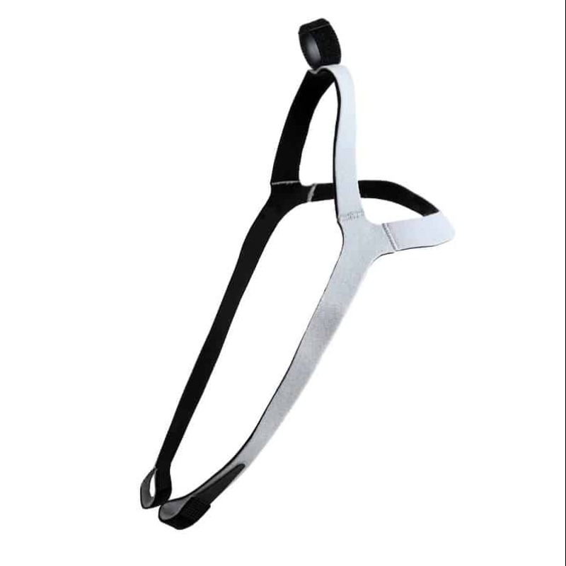 TAP PAP nasal pillow CPAP mask headgear