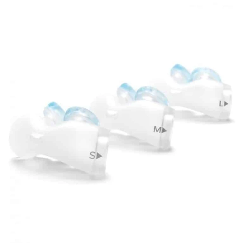 DreamWear Gel Pillows Mask FitPack without Headgear thumbnail