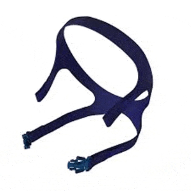 Ultra Mirage full face CPAP mask headgear