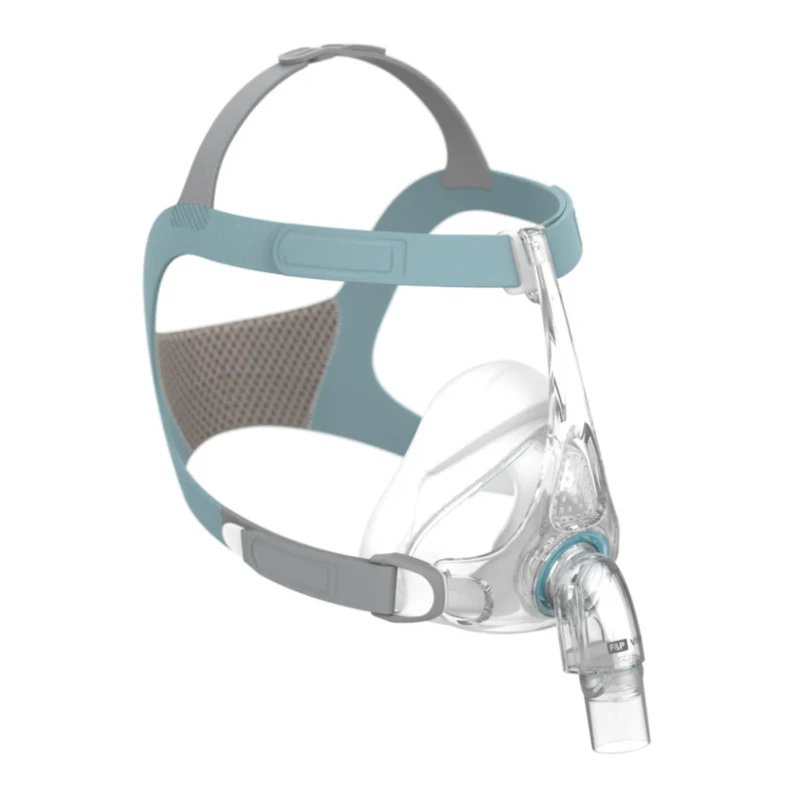 Vitera™ Full Face Complete Mask thumbnail