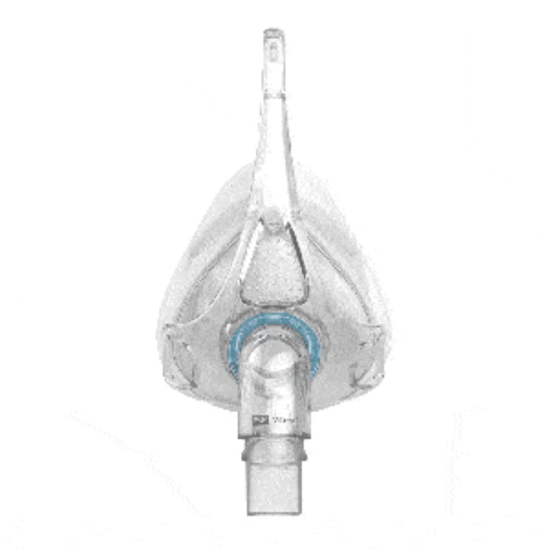 Vitera full face frame and cushion replacement