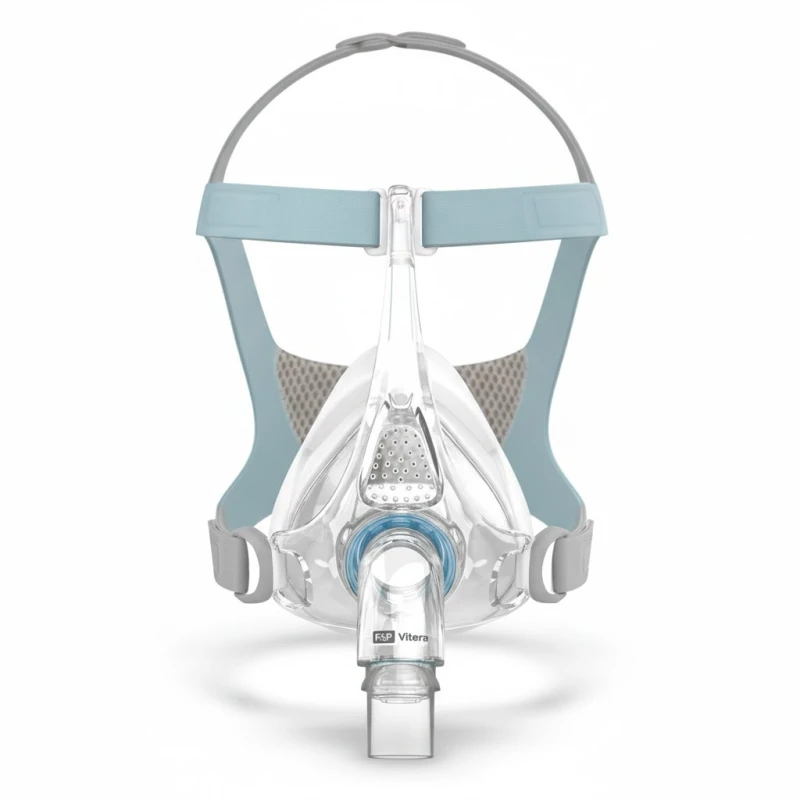 Vitera™ Full Face Complete Mask thumbnail