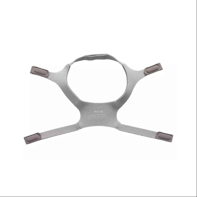 Wisp Headgear