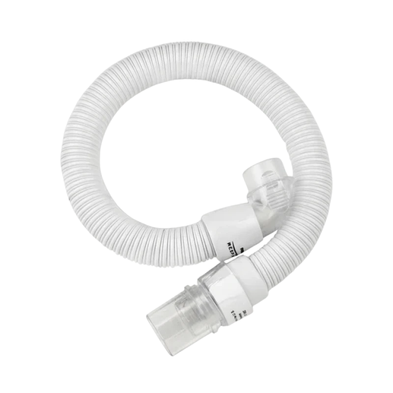 Philips Respironics Wisp Fabric Frame Nasal CPAP Mask – Fit Pack thumbnail